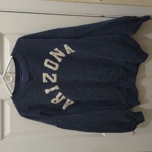 Men's Arizona sweatshirt Crable Sportswear size XL